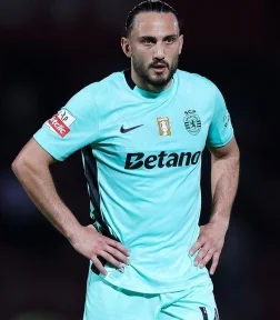 «Спортинг» – «Тондела»: разгромят ли «зелено-белые» одного из аутсайдеров?