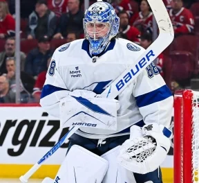 «Тампа-Бэй» — «Монреаль»: какие ставки выбрать?