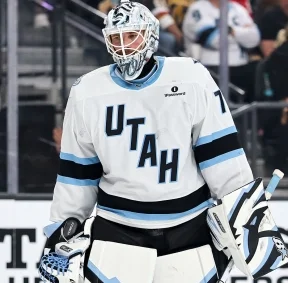 «Вегас» — «Юта»: смогут ли «Голден Найтс» вновь заработать преимущество в серии?