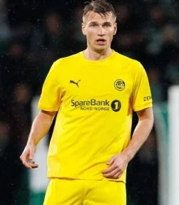 «Буде/Глимт» – «Старт»: без шансов для гостей?