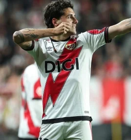 «Райо Вальекано» – «Страсбур»: смогут ли французы выстоять в Испании? 