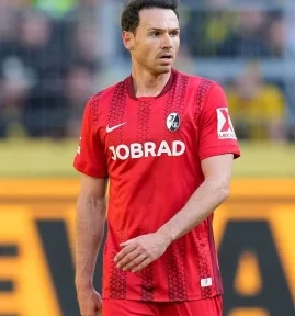 «Брага» – «Фрайбург»: у португальцев много проблем