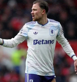 «Ноттингем Форест» – «Астон Вилла»: смогут ли «лесники» обыграть неудобного соперника?