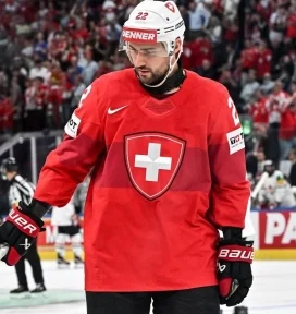 Швейцария — Финляндия: прогноз на финал Чемпионата мира по хоккею
