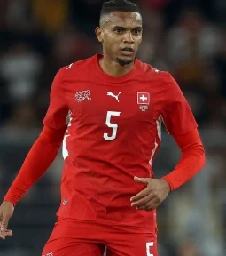Швейцария – Алжир: прогноз (кф 2.02) на матч чемпионата мира 3 июля 2026 года