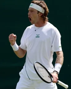 Рублев – Дардери: прогноз (кф 1.73) на матч ATP Бостад 19 июля 2026 года