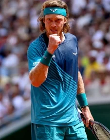 Рублев – Ван Асш: прогноз (кф 1.70) на матч ATP Эшторил 24 июля 2026 года