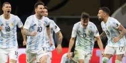 Аргентина – Бразилия. Бесплатная ставка 1000 рублей и лучшие коэффициенты на матч Евро-2020