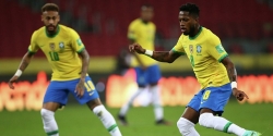 Бразилия — Перу: прогноз на матч квалификации ЧМ-2022