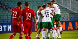 Литва — Болгария: прогноз на матч квалификации ЧМ-2022