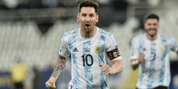 Аргентина — Уругвай: прогноз на матч квалификации ЧМ-2022
