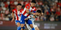 Чили — Парагвай: прогноз на матч квалификации ЧМ-2022