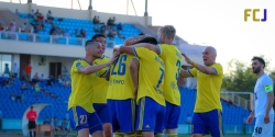 «Жетысу» — «Кайрат»: прогноз на матч чемпионата Казахстана