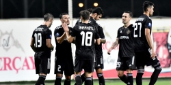 «Кайрат» — «Карабах»: прогноз на матч Лиги Конференций