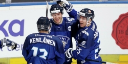 Финляндия — Канада: прогноз на матч Кубка Первого канала