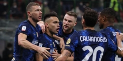 «Интер» — «Эмполи»: прогноз на матч Кубка Италии