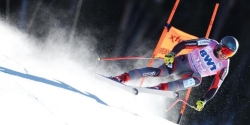 Горные лыжи, мужчины, супергигант: прогноз на Олимпийские игры
