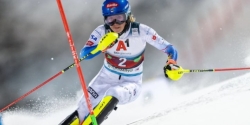 Горные лыжи, женщины, слалом: прогноз на Олимпийские игры