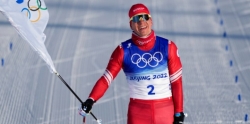 Лыжные гонки, мужчины, эстафета: прогноз на Олимпийские игры