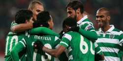«Маритиму» — «Спортинг»: прогноз на матч чемпионата Португалии