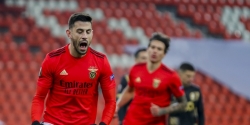 «Бенфика» — «Гимарайнш»: прогноз на матч чемпионата Португалии