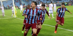 «Трабзонспор» — «Антальяспор»: прогноз на матч Кубка Турции