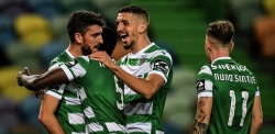 «Спортинг» — «Арока»: прогноз на матч чемпионата Португалии