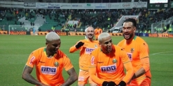 «Бешикташ» — «Аланьяспор»: прогноз на матч чемпионата Турции