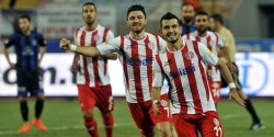 «Антальяспор» — «Хатайспор»: прогноз на матч чемпионата Турции