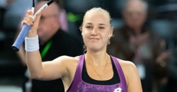 Блинкова – Сербан: прогноз на матч ITF Беллинцона