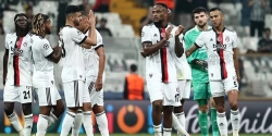 «Кайсериспор» — «Бешикташ»: прогноз на матч чемпионата Турции