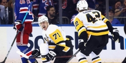 «Питтсбург» — «Рейнджерс»: прогноз на матч НХЛ