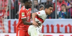 «Вольфсбург» — «Бавария»: прогноз на матч Бундеслиги
