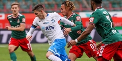 «Динамо» — «Сочи»: прогноз на матч Премьер-Лиги