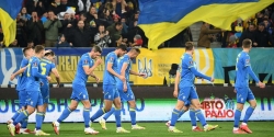 Уэльс — Украина: прогноз на матч квалификации Чемпионата мира