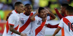 Австралия — Перу: прогноз на матч квалификации Чемпионата мира