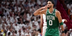 «Бостон» — «Голден Стэйт»: прогноз на матч НБА