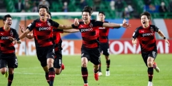 «Пхохан Стилерс» — «Канвон»: прогноз на матч чемпионата Южной Кореи