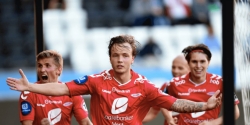 «Бранн» – «Брюне»: прогноз на матч чемпионата Норвегии