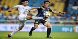 «Соннам» — «Поханг»: прогноз на матч чемпионата Южной Кореи