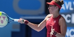 Бенчич – Мугуруса: прогноз на матч WTA Торонто