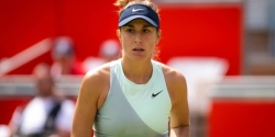 Хаддад Майя – Бенчич: прогноз на матч WTA Торонто