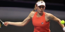Фернандес – Александрова: прогноз на матч WTA Цинциннати