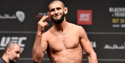 Хамзат Чимаев — Нейт Диас: прогноз на UFC
