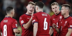 Швейцария – Чехия: прогноз на матч Лиги наций