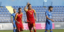 Черногория — Финляндия: прогноз на матч Лиги наций