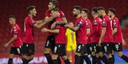 Албания – Исландия: прогноз на матч Лиги наций