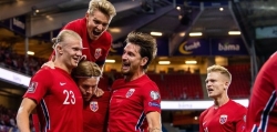 Норвегия — Сербия: прогноз на матч Лиги Наций