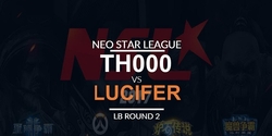 TH000 - Lucifer: кому улыбнется удача?