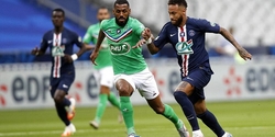 ПСЖ — «Лион»: матч-закрытие сезона во Франции
